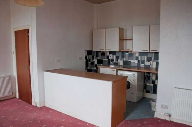  Image of 1 bedroom Flat for sale in Sunnyside Road Alloa FK10 at Sunnyside Road  Alloa, FK10 2AP