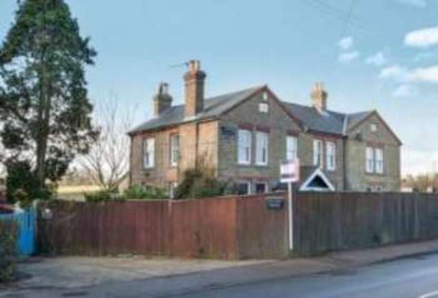  Image of 4 bedroom Detached house for sale in Sutton Road Langley Maidstone ME17 at Langley Maidstone Langley, ME17 3LZ