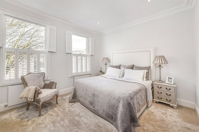  Image of 3 bedroom Detached house for sale in Swanscombe Road London W4 at London  Chiswick, W4 2HL