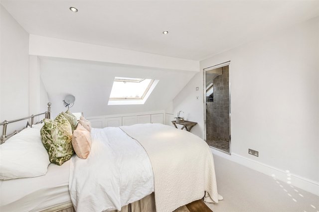  Image of 3 bedroom Detached house for sale in Swanscombe Road London W4 at London  Chiswick, W4 2HL