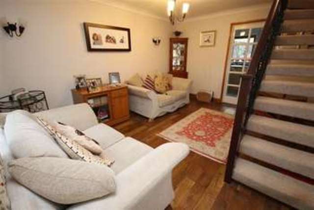  Image of 2 bedroom Terraced house for sale in Sweetbriar Gardens Waterlooville PO7 at Sweetbriar Gardens  Waterlooville, PO7 8JB