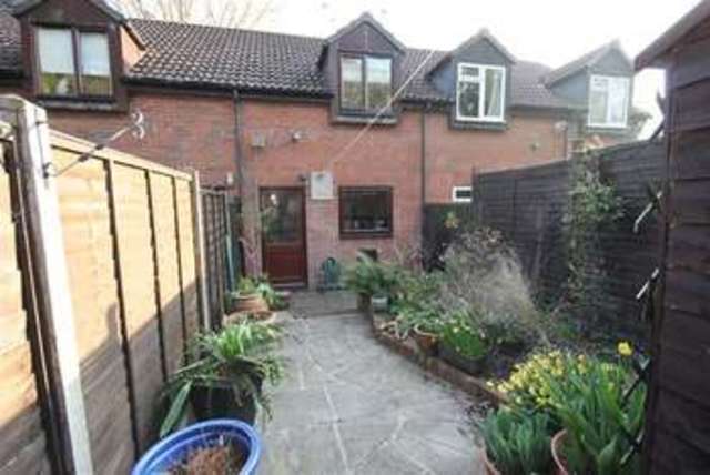  Image of 2 bedroom Terraced house for sale in Sweetbriar Gardens Waterlooville PO7 at Sweetbriar Gardens  Waterlooville, PO7 8JB
