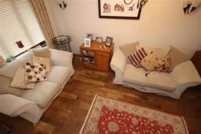  Image of 2 bedroom Terraced house for sale in Sweetbriar Gardens Waterlooville PO7 at Sweetbriar Gardens  Waterlooville, PO7 8JB