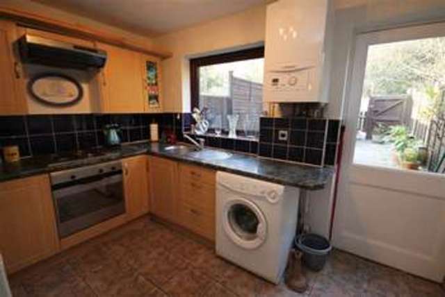  Image of 2 bedroom Terraced house for sale in Sweetbriar Gardens Waterlooville PO7 at Sweetbriar Gardens  Waterlooville, PO7 8JB