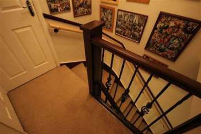  Image of 2 bedroom Terraced house for sale in Sweetbriar Gardens Waterlooville PO7 at Sweetbriar Gardens  Waterlooville, PO7 8JB