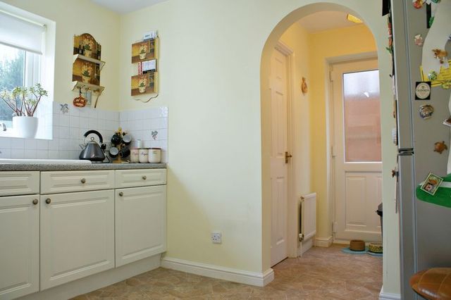  Image of 4 bedroom Detached house for sale in Tadcaster Close Daventry NN11 at Tadcaster Close  Daventry, NN11 0GB
