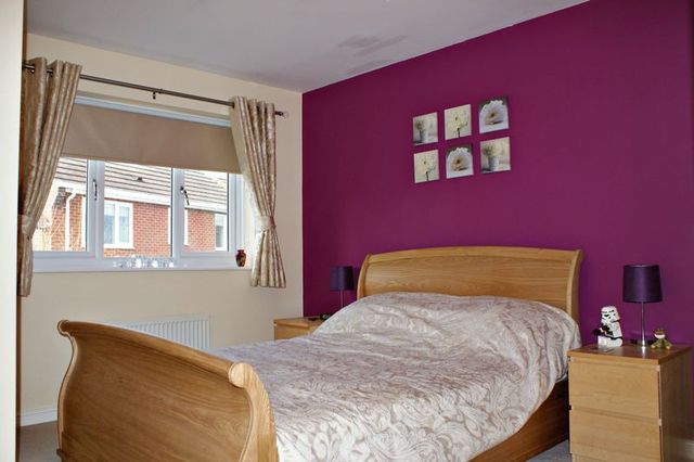  Image of 4 bedroom Detached house for sale in Tadcaster Close Daventry NN11 at Tadcaster Close  Daventry, NN11 0GB