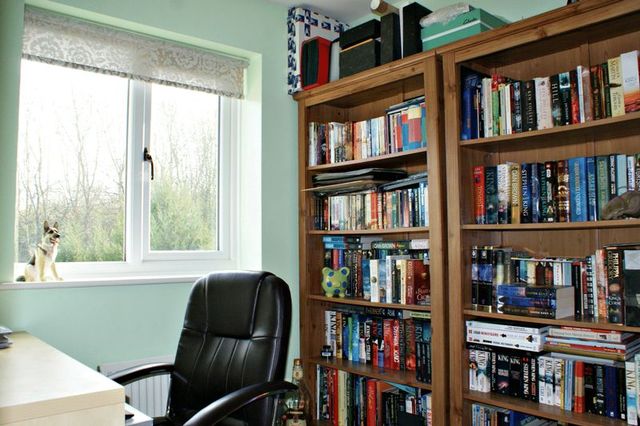  Image of 4 bedroom Detached house for sale in Tadcaster Close Daventry NN11 at Tadcaster Close  Daventry, NN11 0GB