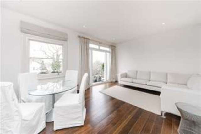  Image of 1 bedroom Flat to rent in Talbot Road London W2 at London, W2 5LH