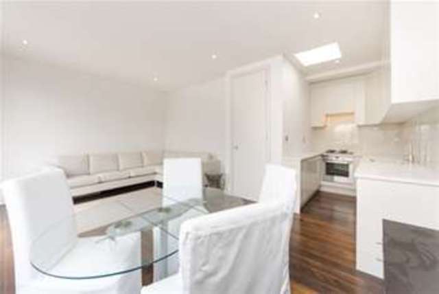  Image of 1 bedroom Flat to rent in Talbot Road London W2 at London, W2 5LH