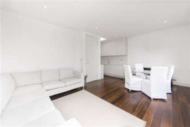  Image of 1 bedroom Flat to rent in Talbot Road London W2 at London, W2 5LH
