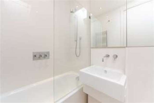  Image of 1 bedroom Flat to rent in Talbot Road London W2 at London, W2 5LH