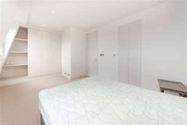  Image of 1 bedroom Flat to rent in Talbot Road London W2 at London, W2 5LH