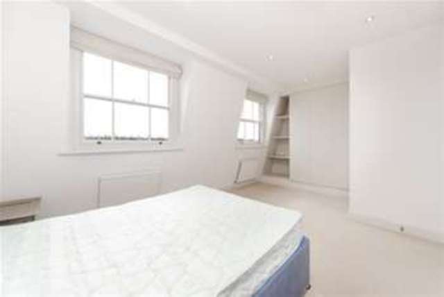  Image of 1 bedroom Flat to rent in Talbot Road London W2 at London, W2 5LH