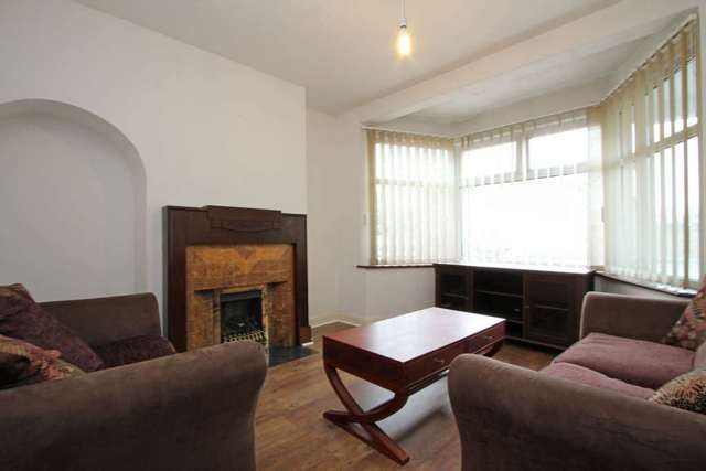  Image of 3 bedroom Detached house to rent in Tamworth Lane Mitcham CR4 at Tamworth Lane  Mitcham, CR4 1DJ