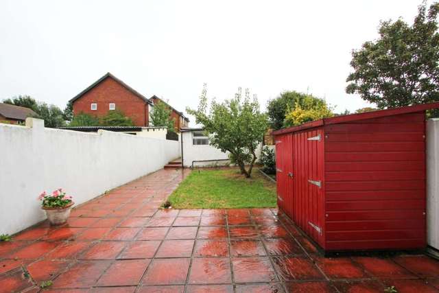  Image of 3 bedroom Detached house to rent in Tamworth Lane Mitcham CR4 at Tamworth Lane  Mitcham, CR4 1DJ