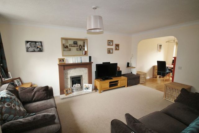  Image of 3 bedroom Semi-Detached house for sale in The Acorns Burgess Hill RH15 at The Acorns,  Burgess Hill, RH15 8UW