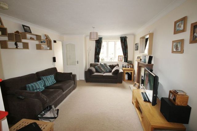  Image of 3 bedroom Semi-Detached house for sale in The Acorns Burgess Hill RH15 at The Acorns,  Burgess Hill, RH15 8UW