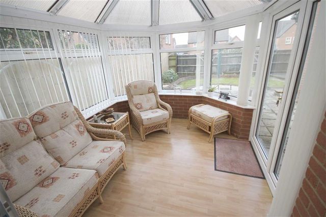  Image of 4 bedroom Property for sale in The Bramptons Shaw Swindon SN5 at The Bramptons Swindon Swindon, SN5 5SL