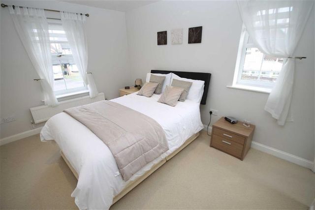  Image of 4 bedroom Property for sale in The Bramptons Shaw Swindon SN5 at The Bramptons Swindon Swindon, SN5 5SL