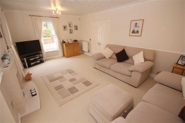  Image of 4 bedroom Property for sale in The Bramptons Shaw Swindon SN5 at The Bramptons Swindon Swindon, SN5 5SL