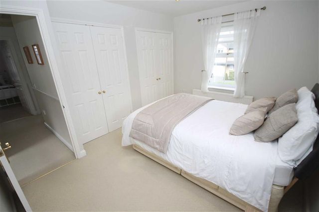  Image of 4 bedroom Property for sale in The Bramptons Shaw Swindon SN5 at The Bramptons Swindon Swindon, SN5 5SL
