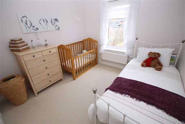  Image of 4 bedroom Property for sale in The Bramptons Shaw Swindon SN5 at The Bramptons Swindon Swindon, SN5 5SL