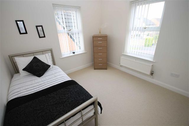  Image of 4 bedroom Property for sale in The Bramptons Shaw Swindon SN5 at The Bramptons Swindon Swindon, SN5 5SL