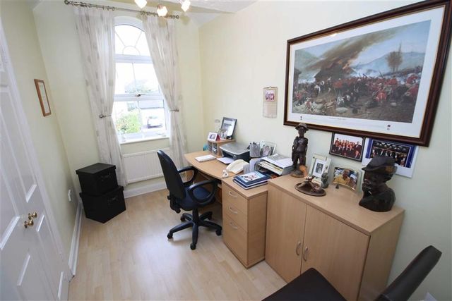  Image of 4 bedroom Property for sale in The Bramptons Shaw Swindon SN5 at The Bramptons Swindon Swindon, SN5 5SL