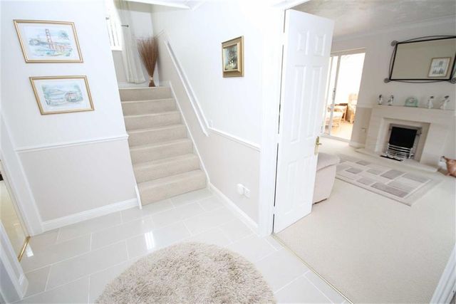  Image of 4 bedroom Property for sale in The Bramptons Shaw Swindon SN5 at The Bramptons Swindon Swindon, SN5 5SL