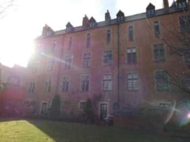  Image of 1 bedroom Flat for sale in College Street Nottingham NG1 at 4 College Street Nottingham Nottingham, NG1 5AU