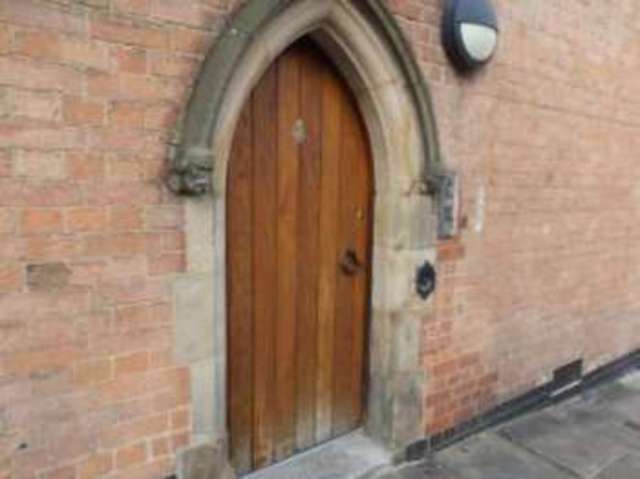  Image of 1 bedroom Flat for sale in College Street Nottingham NG1 at 4 College Street Nottingham Nottingham, NG1 5AU