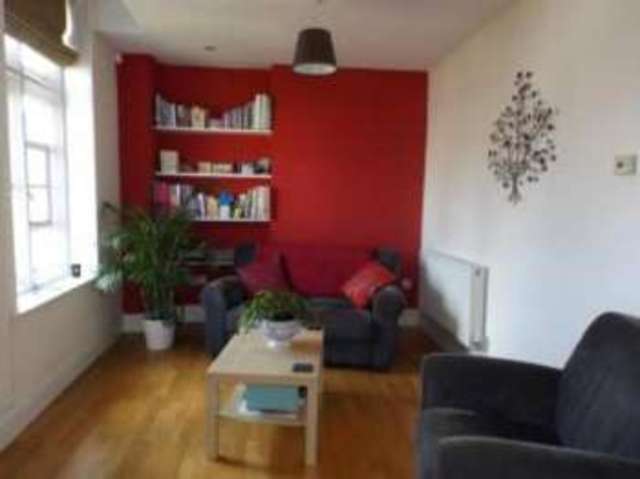  Image of 1 bedroom Flat for sale in College Street Nottingham NG1 at 4 College Street Nottingham Nottingham, NG1 5AU