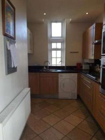  Image of 1 bedroom Flat for sale in College Street Nottingham NG1 at 4 College Street Nottingham Nottingham, NG1 5AU