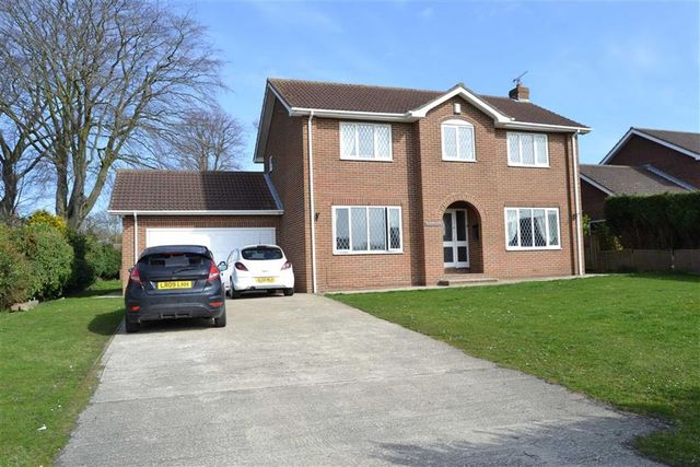  Image of 4 bedroom Property for sale in The Crayke Bridlington YO16 at The Crayke Bridlington Bridlington, YO16 6YP