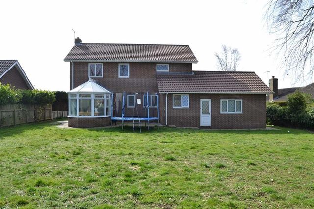  Image of 4 bedroom Property for sale in The Crayke Bridlington YO16 at The Crayke Bridlington Bridlington, YO16 6YP
