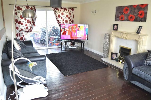  Image of 4 bedroom Property for sale in The Crayke Bridlington YO16 at The Crayke Bridlington Bridlington, YO16 6YP