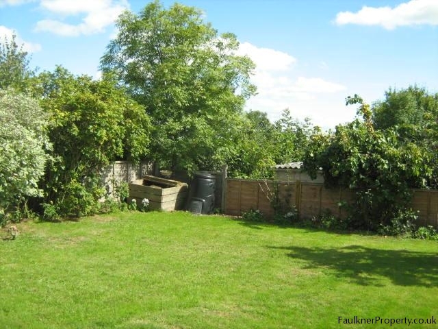  Image of 3 bedroom Semi-Detached house to rent in The Crescent Whittlebury Towcester NN12 at Whittlebury, NN12 8XP