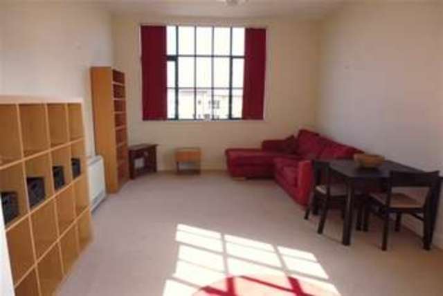  Image of 1 bedroom Flat to rent in Moseley Road Balsall Heath Birmingham B12 at Birmingham, B12 9BL