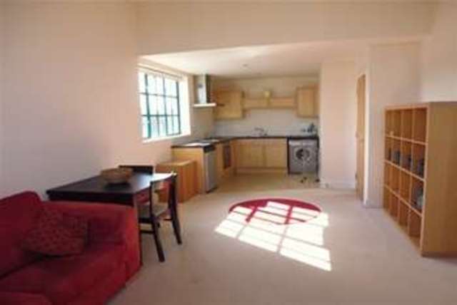  Image of 1 bedroom Flat to rent in Moseley Road Balsall Heath Birmingham B12 at Birmingham, B12 9BL