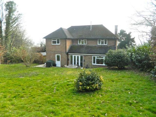  Image of 5 bedroom Detached house to rent in The Forstal Eridge Green Tunbridge Wells TN3 at Eridge Green  Tunbridge Wells, TN3 9JX