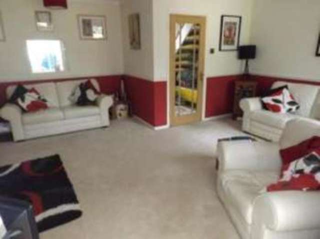  Image of 3 bedroom End of Terrace for sale in The Glades Launton Bicester OX26 at Launton Bicester Launton, OX26 5ED