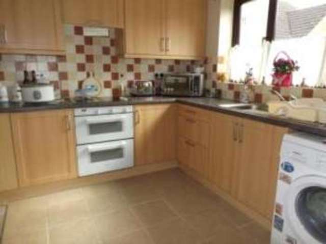  Image of 3 bedroom End of Terrace for sale in The Glades Launton Bicester OX26 at Launton Bicester Launton, OX26 5ED