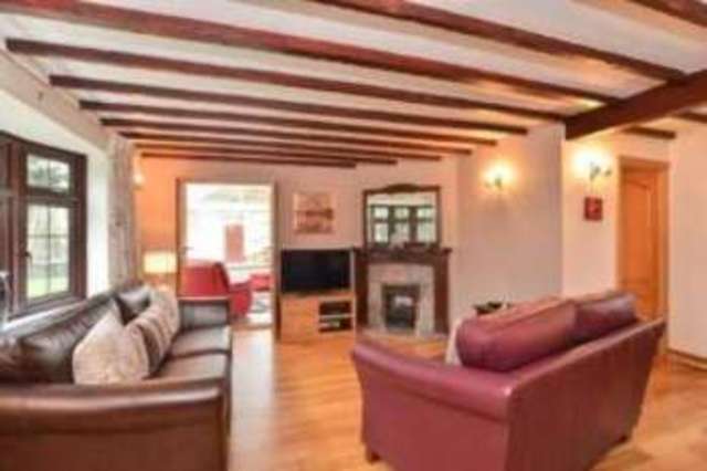  Image of 3 bedroom Detached house for sale in The Hermitage Mansfield NG18 at Mansfield Nottinghamshire Mansfield, NG18 5HG