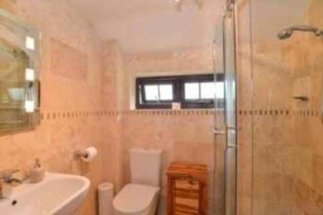  Image of 3 bedroom Detached house for sale in The Hermitage Mansfield NG18 at Mansfield Nottinghamshire Mansfield, NG18 5HG