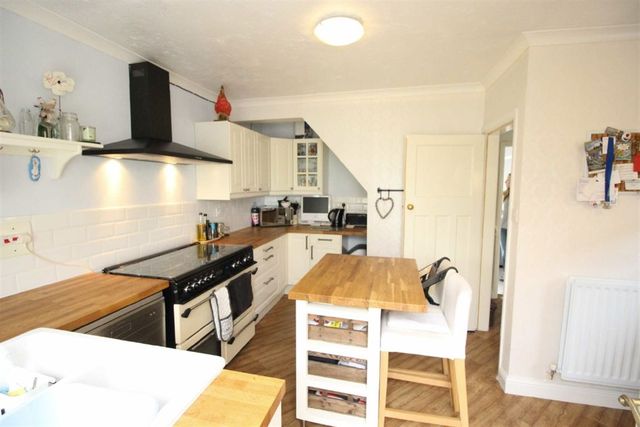  Image of 2 bedroom Semi-Detached house for sale in The Meadway Redditch B97 at Redditch Worcestershire Redditch, B97 5AD
