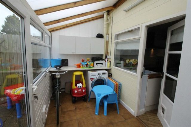  Image of 2 bedroom Semi-Detached house for sale in The Meadway Redditch B97 at Redditch Worcestershire Redditch, B97 5AD
