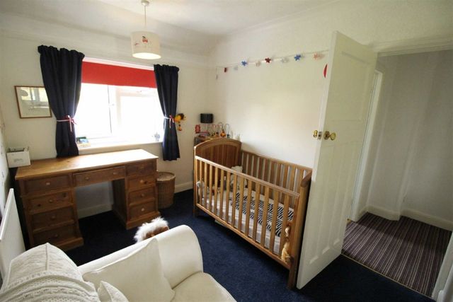  Image of 2 bedroom Semi-Detached house for sale in The Meadway Redditch B97 at Redditch Worcestershire Redditch, B97 5AD