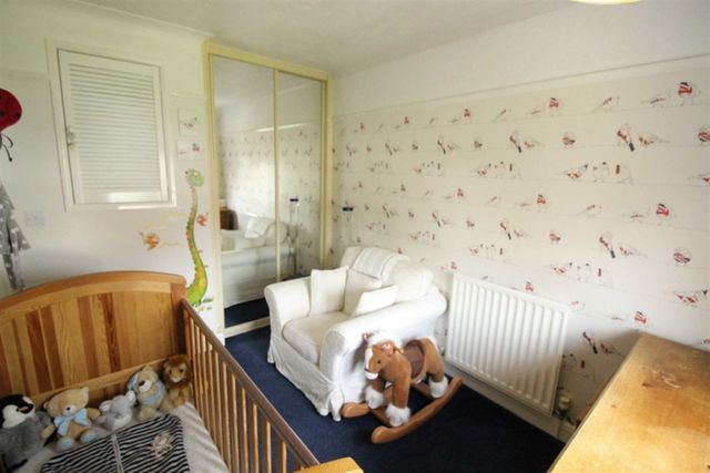  Image of 2 bedroom Semi-Detached house for sale in The Meadway Redditch B97 at Redditch Worcestershire Redditch, B97 5AD