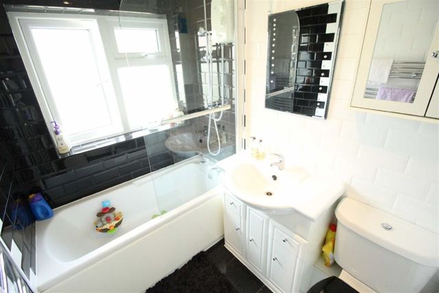  Image of 2 bedroom Semi-Detached house for sale in The Meadway Redditch B97 at Redditch Worcestershire Redditch, B97 5AD